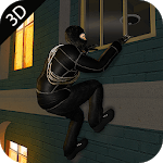 Jewel Thief Grand Crime City Bank Robbery Games for PC