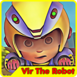 Video Vir The Robot Boy Collection APK Video Vir The Robot Boy Collection APK
