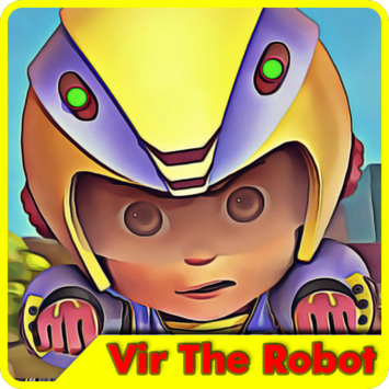 Video Vir The Robot Boy Collection for PC screenshot 1