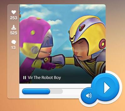 Video Vir The Robot Boy Collection for PC screenshot 2