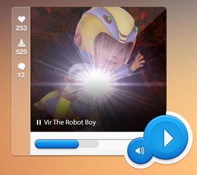 Video Vir The Robot Boy Collection for PC screenshot 3