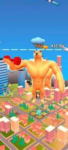 Lifting Hero: More Strong for PC screenshot 1