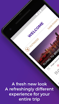 Virgin Australia for PC screenshot 2