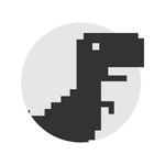 Dino T Rex Game Free for PC