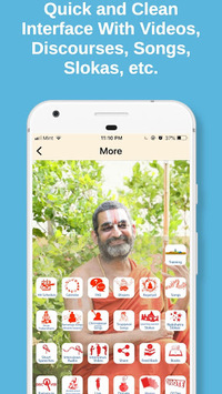 Acharya for PC screenshot 2