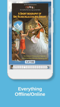 Acharya for PC screenshot 3