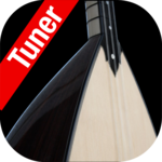 Baglama Tuner Free - Bağlama / Saz Akort Ücretsiz APK