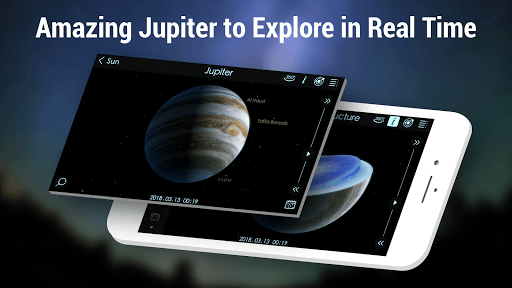 Solar Walk 2 Free：Encyclopedia of the Solar System for PC screenshot 1