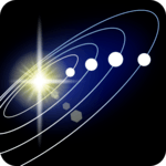 Solar Walk Free - Stars and Planets System 3D APK