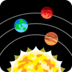 Solar Walk Lite - Planetarium 3D: Explore Space APK