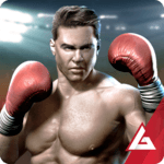 Real Boxing – Fighting Game for PC