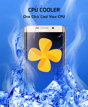 Fast Cleaner and Cooling Master for PC screenshot 1