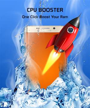 Fast Cleaner and Cooling Master for PC screenshot 3
