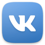 VK for PC