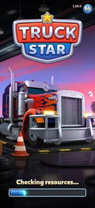 Truck Star for PC screenshot 1