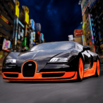 Tokyo Street Racing APK