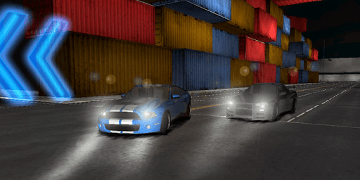 Tokyo Street Racing for PC screenshot 1