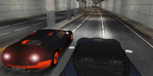 Tokyo Street Racing for PC screenshot 2