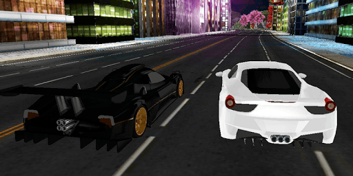 Tokyo Street Racing for PC screenshot 3