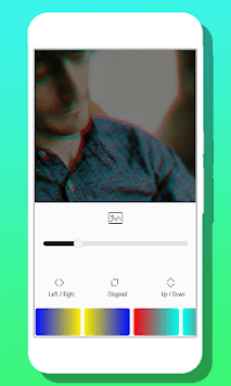 3D Camera effect for PC screenshot 2