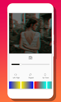 3D Camera effect for PC screenshot 3