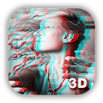 3D Camera effect APK