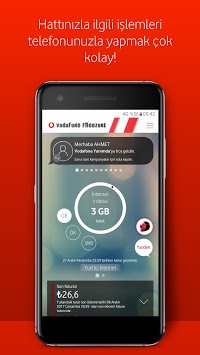 Vodafone Yanımda for PC screenshot 3