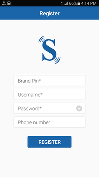 MoSIP Mobile Dialer for PC screenshot 2