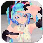 VRChat Anime Avatars APK