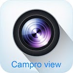Campro view for PC