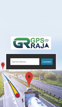 GPS Raja -GPS Fleet ,Asset,GPS Vehicle Tracking for PC screenshot 2