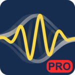 Advanced Spectrum Analyzer PRO APK