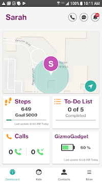 GizmoHub for PC screenshot 1