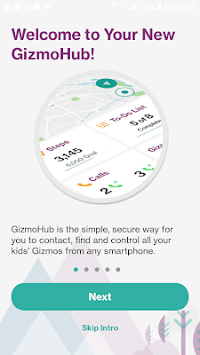 GizmoHub for PC screenshot 3