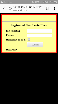 Satta king delhi9 for PC screenshot 3