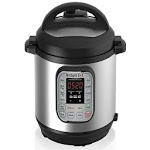 The instant pot APK