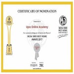 UPSC ONLINE ACADEMY APK