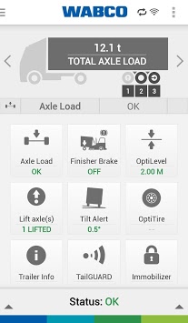 OptiLink™ for PC screenshot 2