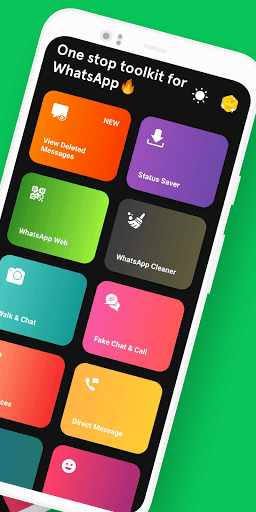WABox - Toolkit For WhatsApp for PC screenshot 2