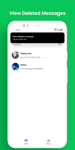 WABox - Toolkit For WhatsApp for PC screenshot 3