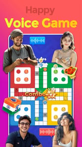 Ludo Royal for PC screenshot 1