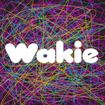 Wakie Community: Talk to People, Chat APK
