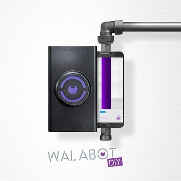 Walabot DIY for PC screenshot 2