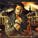 Roman Reigns HD Wallpapers APK