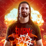 Seth Rollins HD Wallpapers for PC
