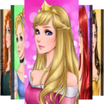 Disney Princess Wallpaper HD | Cute Backgrounds APK