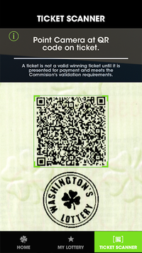 Washington's Lottery for PC screenshot 2