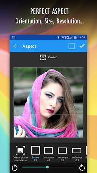 Multi Layer - Photo Editor for PC screenshot 2