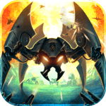 Galaxy Defense APK