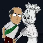 Ghosts VS Villagers for PC